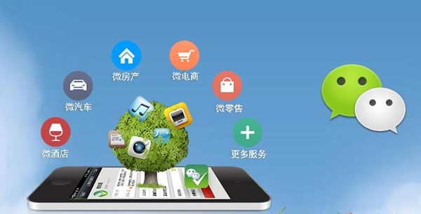 盘县分析企业微信公众号平台开发的优势有哪些？